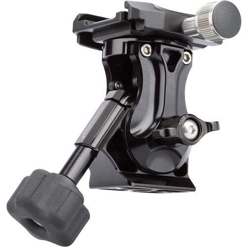 ProMediaGear HM1 Tilt Head for Monopods