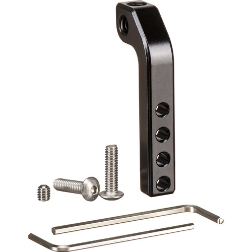 ProMediaGear PAH1 Bracket Plate Adapter for Straps or Camera Carrying Devices