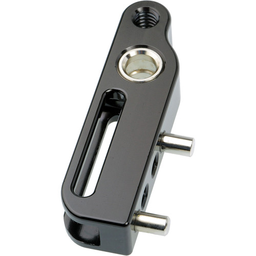 ProMediaGear PASL3 Bracket Plate Adapter for Straps or Camera Carrying Devices