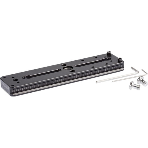 ProMediaGear PX6 Double Dovetail Plate (6")