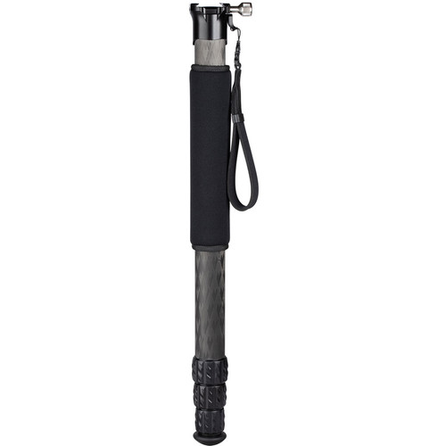 ProMediaGear TR42ML Carbon Fiber Monopod with Arca-Type Clamp