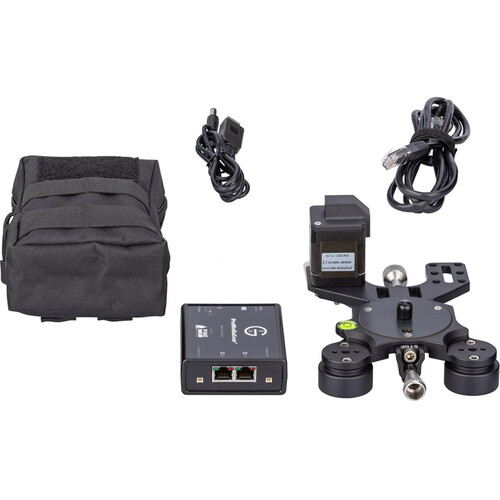 ProMediaGear VSM3 Linear Motion Motor Control Kit for PMG-DUO Sliders
