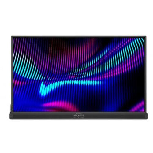 Promethean ActivPanel 10 Premium 86" UHD 4K Touchscreen Commercial Monitor
