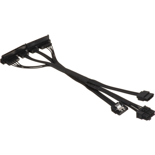 Promise Technology SATA Cable for the Pegasus J2i (7.1")
