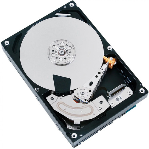 Promise Technology 12TB SATA Hard Drive for the Pegasus J2i