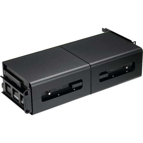Promise Technology 32TB (4 x 8TB) Pegasus R4i RAID P3R4IHD32 B&H