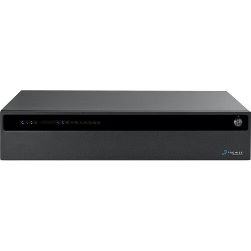 Promise Technology Vess A3340PS 16TB 4x4TB Windows 10 Memory