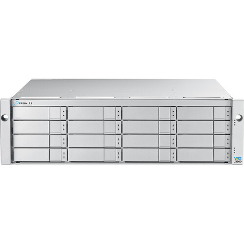 Promise Technology Vess J3600SS 288TB Hard Disk Drive