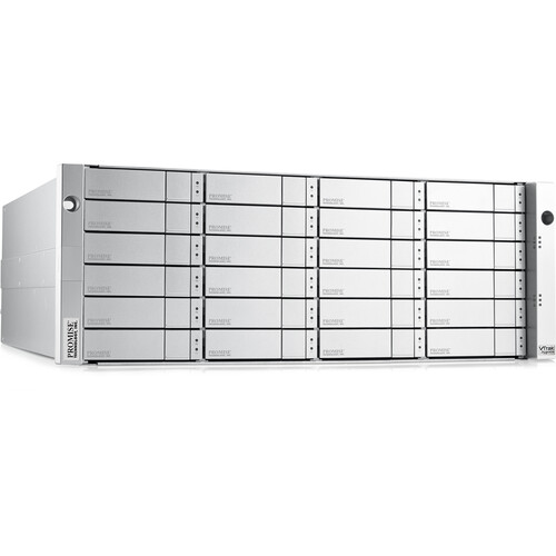 Promise Technology VTrak J5800SD 432TB HDD