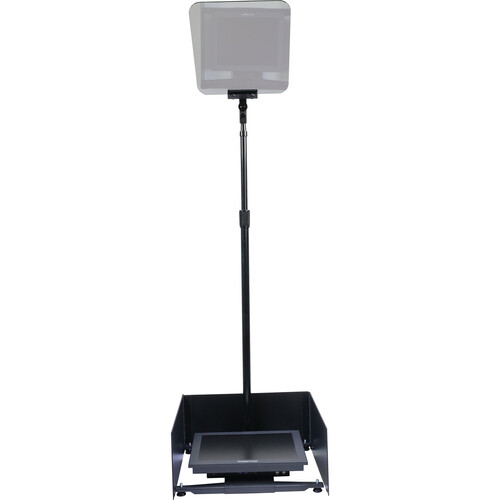 Prompter People StagePro 15" High-Bright Presidential Teleprompter Single