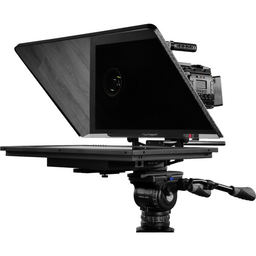 Prompter People Proline Plus 24" High-Brightness Teleprompter with 22.5" Reversing Monitor