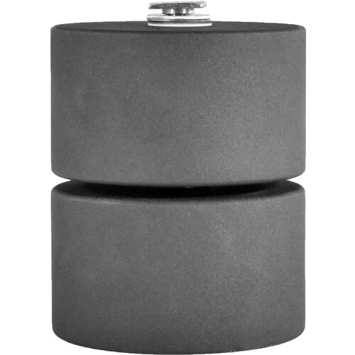 Prompter People Modular Counterweight (2 x 3.5 lb Weights)