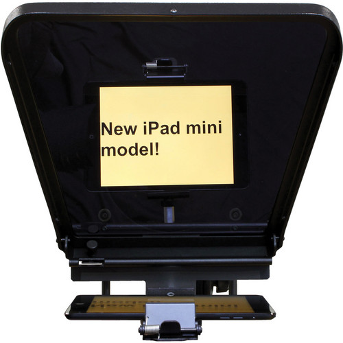 ProPrompter HDi Pro2 for iPad Mini