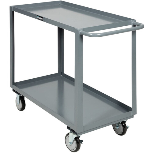 Proton Data 1000 Capacity Steel Welded Cart