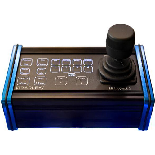 Proton Mini Joystick Controller MK2