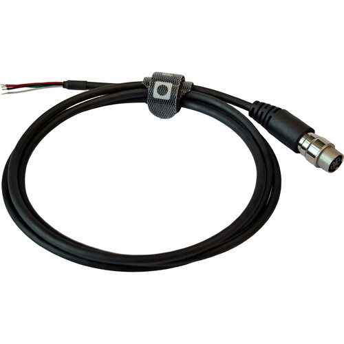 Proton Power Fan Out Cable