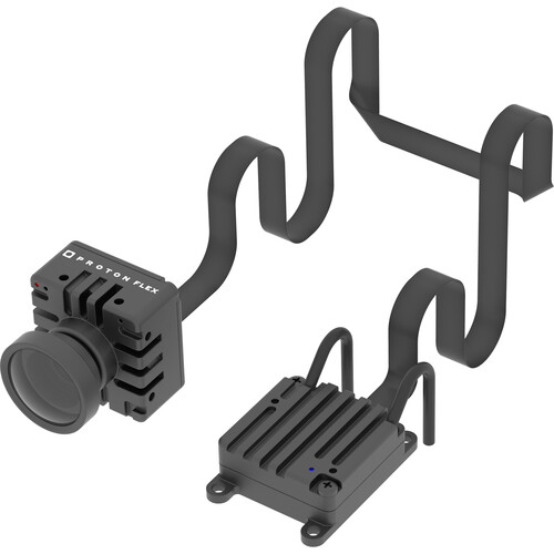 Proton FLEX Full HD Mini Flexible Broadcast Camera
