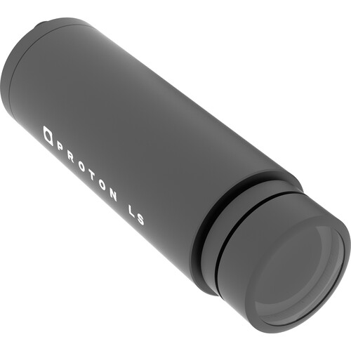 Proton LIPSTICK Ultracompact IP67 Broadcast Camera