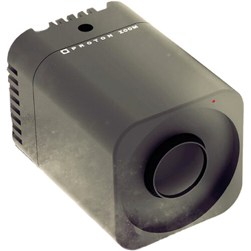 Proton ZOOM Mini Broadcast Camera