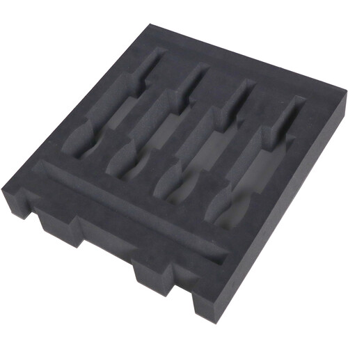 ProX Foam Insert for 2 RU Drawer