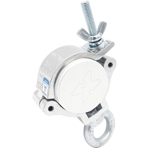 ProX Medium-Duty Mini Clamp with Eyebolt