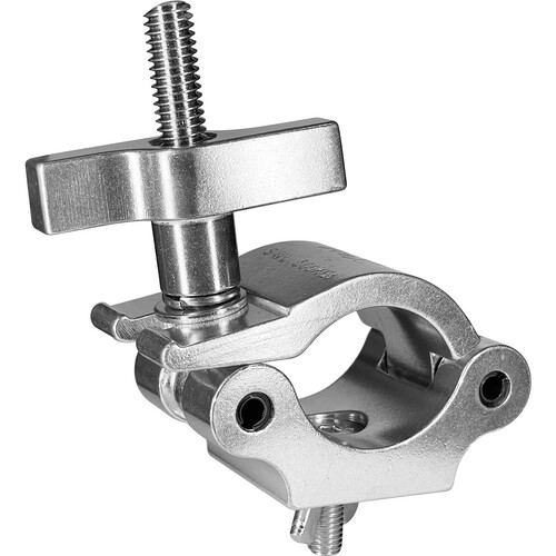 ProX Aluminum Pro O-Clamp with Big Wing Nut for 2" Truss Tube