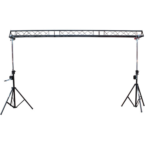 ProX Universal Triangle Segment Truss System with 8.5' Crank Stands Kit