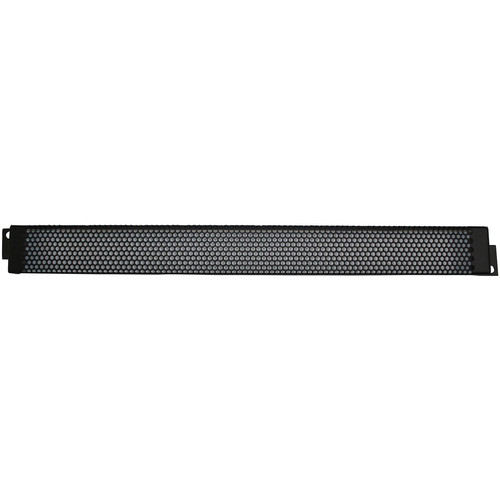 ProX Security Rack Panel (1 RU)