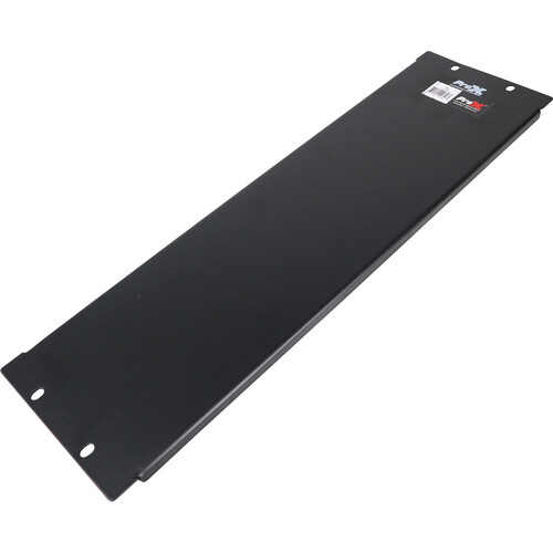 ProX T-P3 Blank Rack Panel (3 RU)