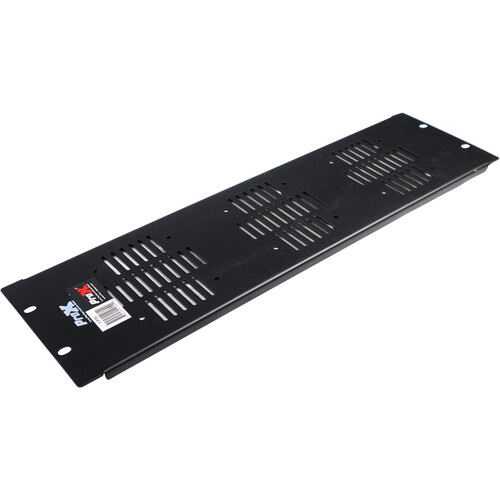 ProX T-P3V Ventilated Rack Panel (3 RU)