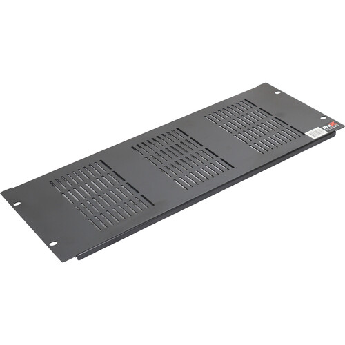 ProX T-P4V Ventilated Rack Panel (4 RU)