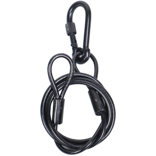 ProX Safety Cable for Truss Stage Lighting (30")