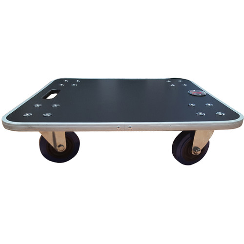 ProX X-CASTER-Board with Wheels
