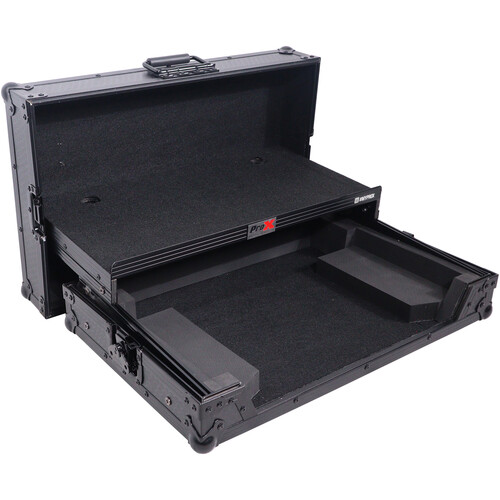 ProX ATA Flight Style Road Case for Pioneer X-DDJFLX4 LTBL B&H