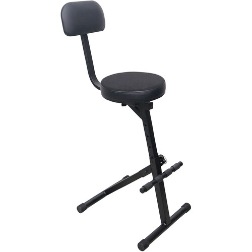 ProX X-GIGCHAIR MK2 Portable/Foldable Throne Chair X-GIGCHAIR