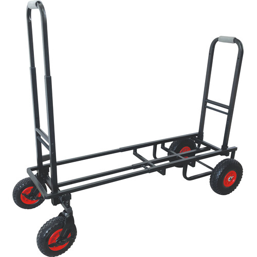 ProX ROLL & RUN Folding 8-in-1 Multi-Cart