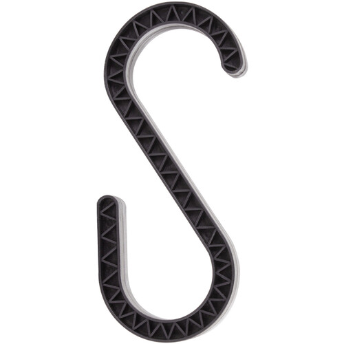 ProX Cable Management S-Hook for 2" Truss Systems (10-Pack)