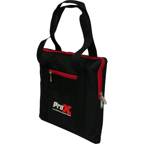 ProX XB-BP12TB Universal Top Plate Gig Bag (12 x 12")