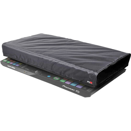 ProX XB-DDJ1K Protective Cover for Pioneer DDJ-1000 SRT and Similar