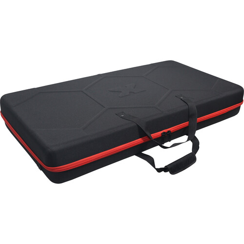 ProX ZeroG Hard-Shell Bag for DJ Controller (Extra Large)