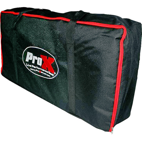 ProX Bag for XF-STTF DJ Table Top Facade
