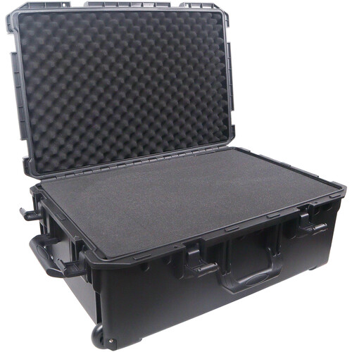 ProX UltronX Wheeled Luggage Case