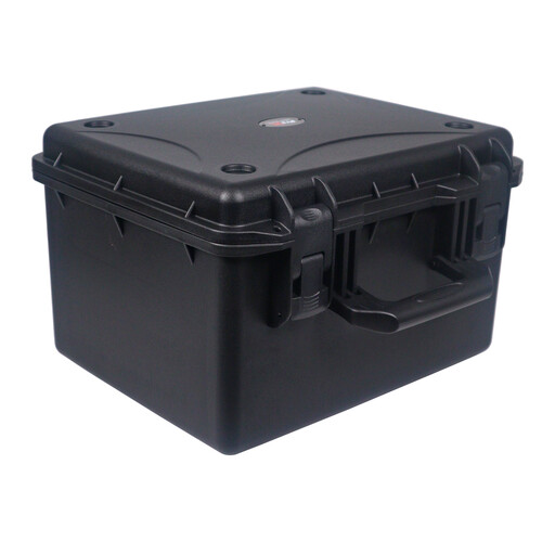 ProX UltronX Watertight Case for 16 Microphones