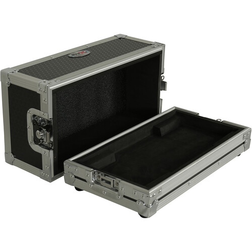 ProX ATA Digital Audio Mixer Flight Case for Allen & Heath CQ20B