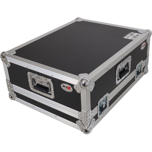 ProX Flight Case for Allen & Heath QU5