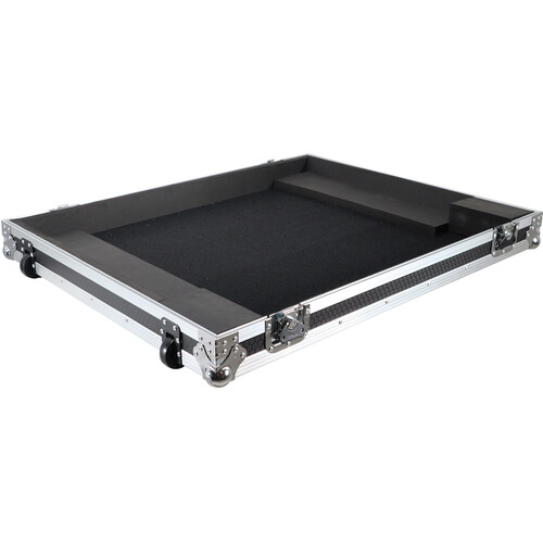 ProX ATA Hard Wooden Case with Wheels for Behringer X32 Digital Mixer