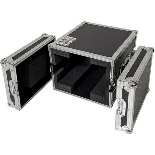 ProX XS-DNP-DS620A Case with Pull-Out Handle for DNP DS620A Photo Printer