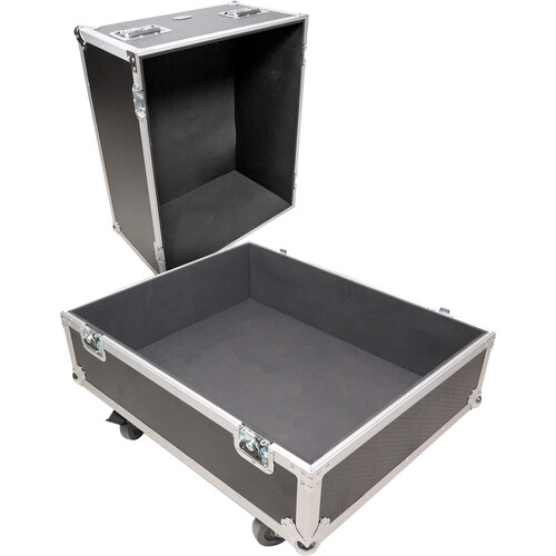 ProX Universal Case for 1 x JBL VRX918SP or Other Similar-Sized Speakers