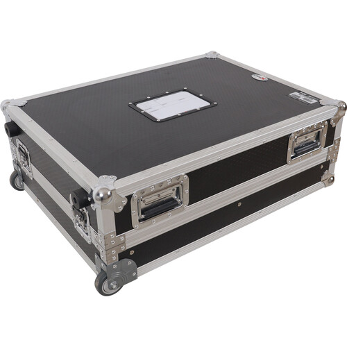 ProX Wheeled Hard Case for 32" LED Floor Monitor
