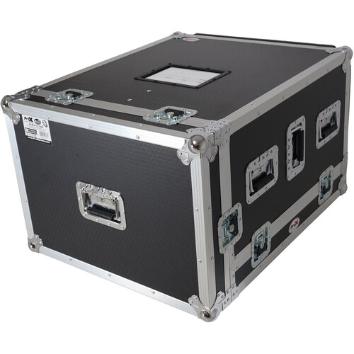 ProX ATA Digital Audio Mixer Flight Case for Waves XS-WLV1CL DHW
